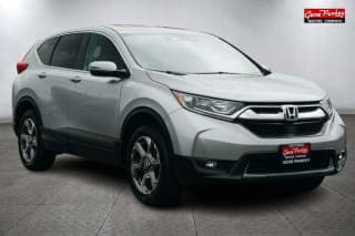 Honda 2018 CR-V