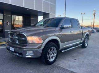 Dodge 2010 Ram 1500