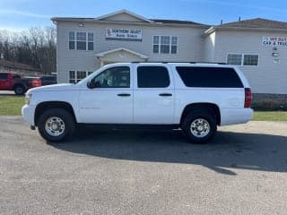 Chevrolet 2007 Suburban