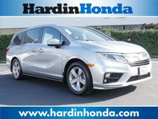 Honda 2020 Odyssey