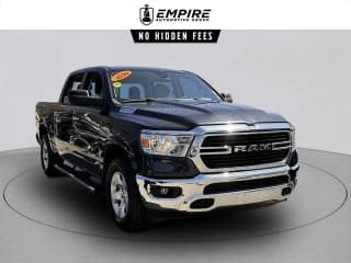 Ram 2020 1500