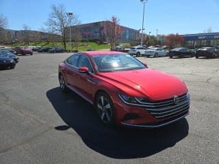 Volkswagen 2021 Arteon