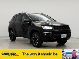 Jeep 2020 Compass