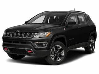 Jeep 2021 Compass