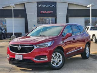 Buick 2020 Enclave