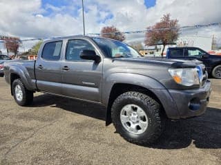 Toyota 2011 Tacoma