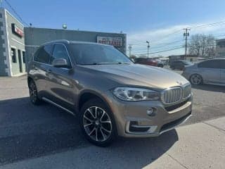 BMW 2018 X5