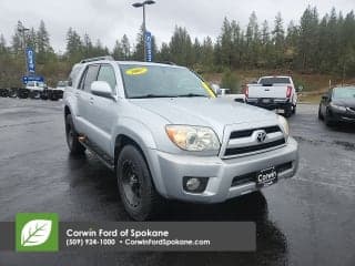 Toyota 2007 4Runner