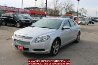 Chevrolet 2009 Malibu