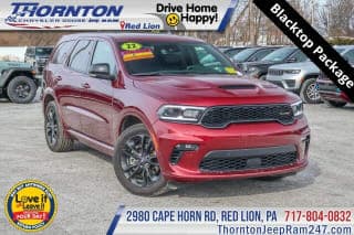 Dodge 2022 Durango