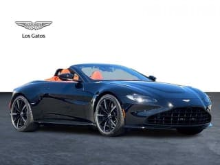 Aston Martin 2021 Vantage