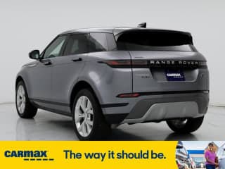 Land Rover 2020 Range Rover Evoque