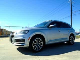 Audi 2018 Q7