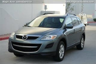 Mazda 2011 CX-9