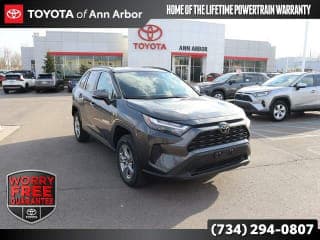 Toyota 2022 RAV4