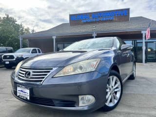 Lexus 2012 ES 350