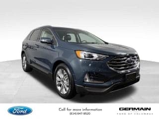 Ford 2019 Edge