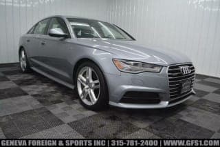 Audi 2017 A6