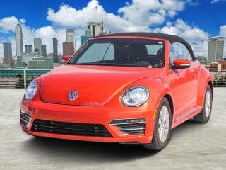 Volkswagen 2019 Beetle