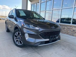 Ford 2020 Escape