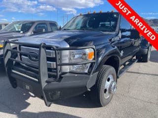 Ford 2016 F-350 Super Duty