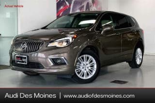 Buick 2017 Envision