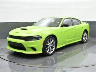 Dodge 2023 Charger