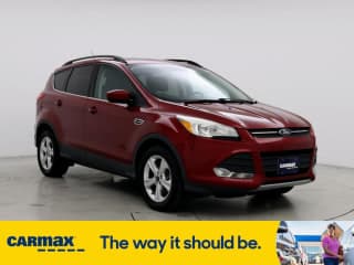 Ford 2015 Escape