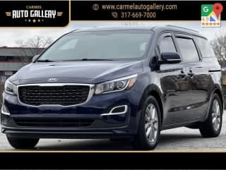 Kia 2019 Sedona