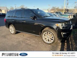 Ford 2018 Expedition