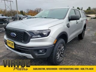 Ford 2019 Ranger