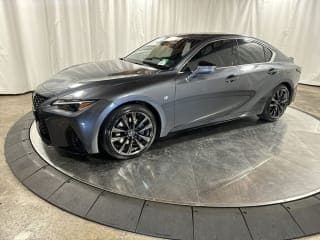 Lexus 2023 IS 350