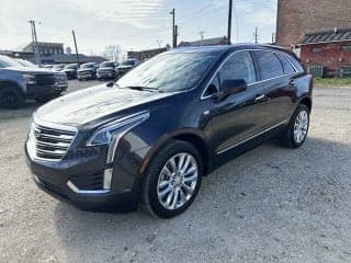 Cadillac 2019 XT5