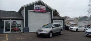 Buick 2008 Enclave