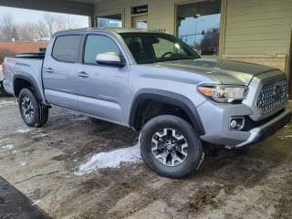 Toyota 2018 Tacoma