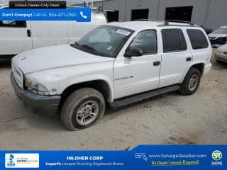 Dodge 1999 Durango