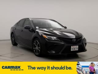 Toyota 2018 Camry