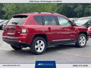 Jeep 2015 Compass