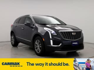 Cadillac 2023 XT5