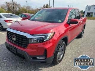 Honda 2023 Ridgeline