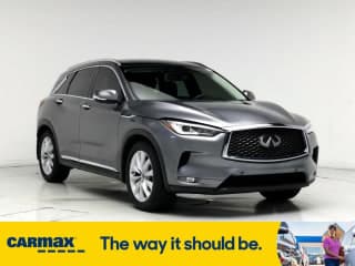 Infiniti 2019 QX50