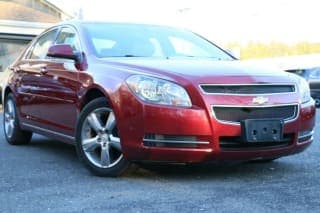 Chevrolet 2011 Malibu