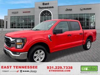 Ford 2023 F-150