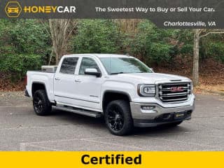 GMC 2018 Sierra 1500