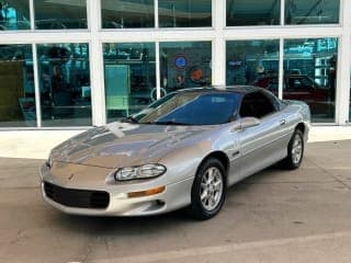 Chevrolet 2000 Camaro