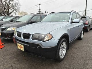 BMW 2004 X3