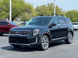 Kia 2021 Telluride