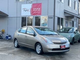 Toyota 2006 Prius