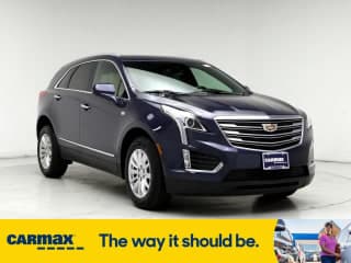 Cadillac 2018 XT5