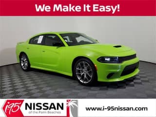 Dodge 2023 Charger